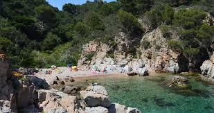 Cala Morisca